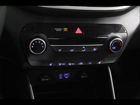 Used 2020 Hyundai Tucson Value AWD/4WD image 13