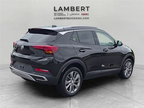 Used 2023 Buick Encore GX Essence w/ Experience Buick Package AWD/4WD image 5
