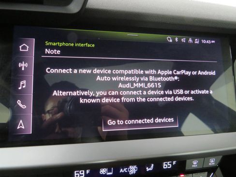 Used 2024 Audi A3 2.0T Premium image 19