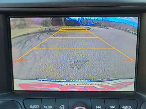 Used 2014 Chevrolet Corvette Stingray Convertible image 7