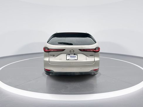 New 2026 MAZDA CX-90 Plug-In Hybrid w/Premium Sport image 7