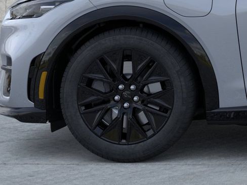 New 2026 Ford Mustang Mach-E Premium w/ Sport Appearance Package AWD/4WD image 19