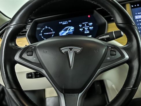 Used 2018 Tesla Model S 100D AWD/4WD image 22