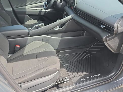 New 2026 Hyundai Elantra Sport FWD image 13