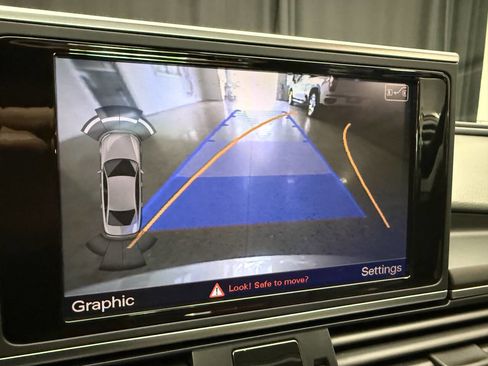 Used 2013 Audi A6 2.0T Premium Plus w/ Premium Plus Pkg image 18