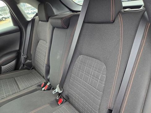 Used 2024 Honda HR-V Sport image 11