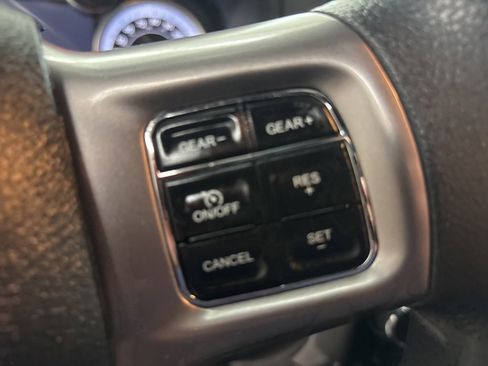 Used 2023 RAM 1500 Classic Warlock w/ Electronics Group image 17