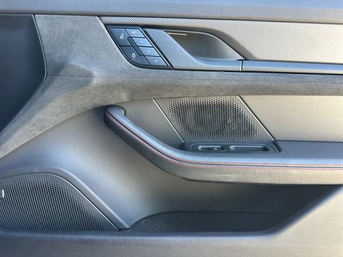 Certified 2024 Porsche Taycan GTS AWD/4WD image 18
