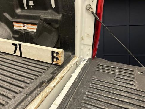 Used 2024 Ford F250 XLT image 14