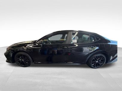New 2026 Toyota Camry SE