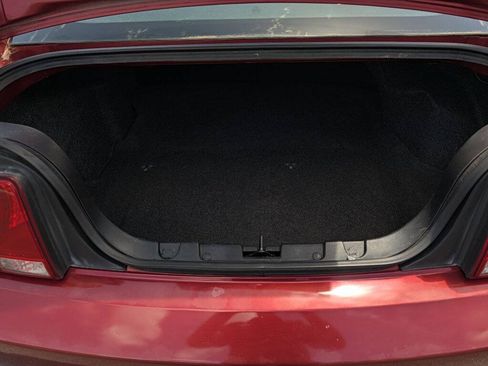 Used 2007 Ford Mustang GT RWD image 29
