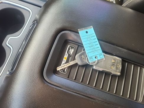 Used 2018 Chevrolet Silverado 3500 LTZ w/ Duramax Plus Package image 28