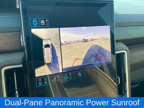 Used 2025 GMC Yukon XL Denali Ultimate w/ LPO, Floor Liner Package image 11