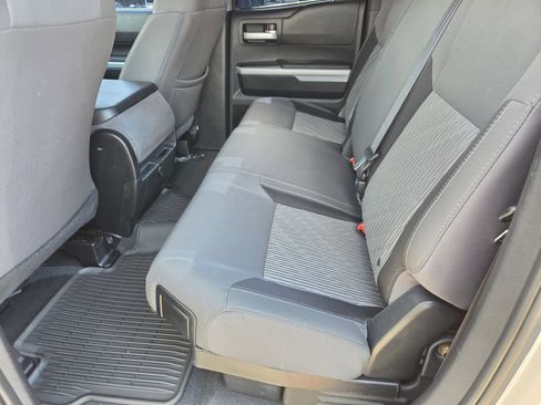 Used 2016 Toyota Tundra SR5 RWD image 17