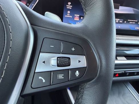 Certified 2025 BMW X5 xDrive50e image 29