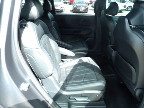 Used 2027 Kia Telluride EX X-Line w/ Towing Package AWD/4WD image 11