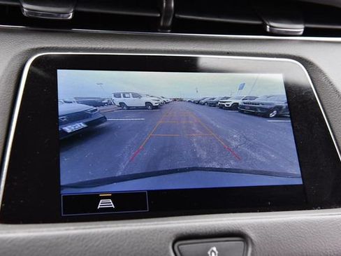 Used 2023 Cadillac XT4 Premium Luxury w/ Cold Weather Package AWD/4WD image 12