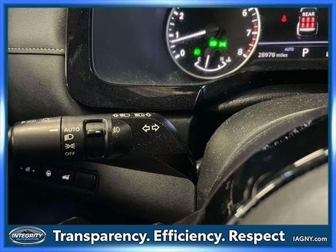 Certified 2024 Nissan Pathfinder SL AWD/4WD image 24