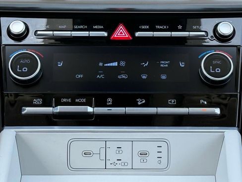 New 2026 Hyundai Santa Fe SEL image 23