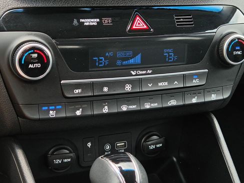 Used 2019 Hyundai Tucson Ultimate AWD/4WD image 39