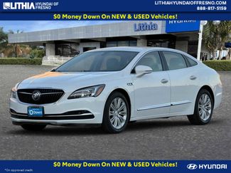 Used 2019 Buick LaCrosse Preferred video 1