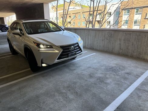 Used 2017 Lexus NX 200t FWD w/ Premium Package image 36
