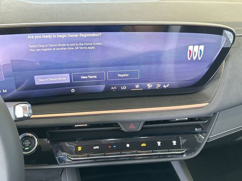 New 2026 Buick Envision Sport Touring image 24