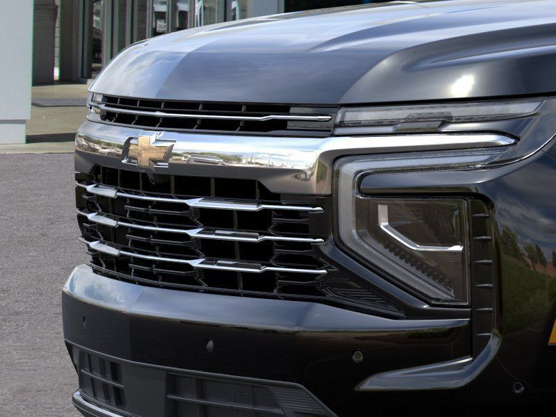 New 2026 Chevrolet Tahoe LT w/ Comfort Package RWD image 13