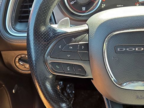 Used 2022 Dodge Challenger R/T w/ Plus Package RWD image 23