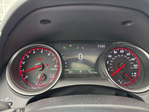 Used 2022 Toyota Camry XSE image 13