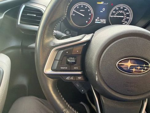 Used 2021 Subaru Forester Limited w/ Popular Package #3 AWD/4WD image 18