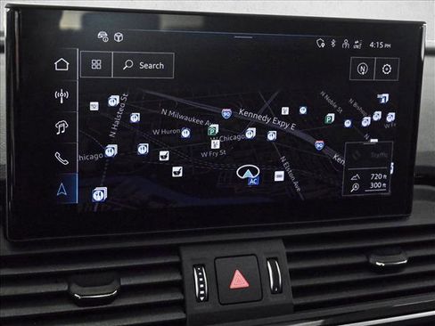 Certified 2025 Audi Q5 e Premium Plus w/ Premium Plus Package image 13