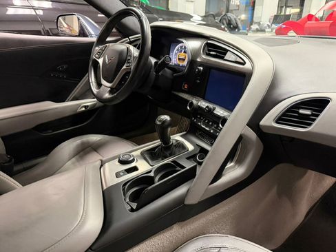 Used 2015 Chevrolet Corvette Stingray Coupe w/ 3LT Preferred Equipment Group image 41