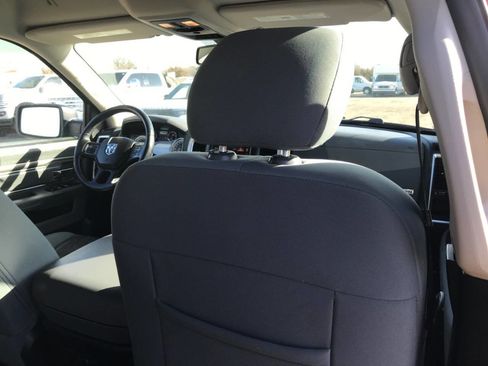 Used 2017 RAM 1500 Big Horn image 16