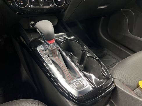 Used 2024 Chevrolet Trax RS w/ Driver Confidence Package image 20