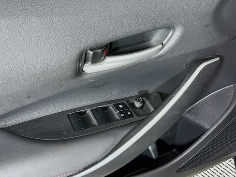 Used 2024 Toyota Corolla SE FWD image 14