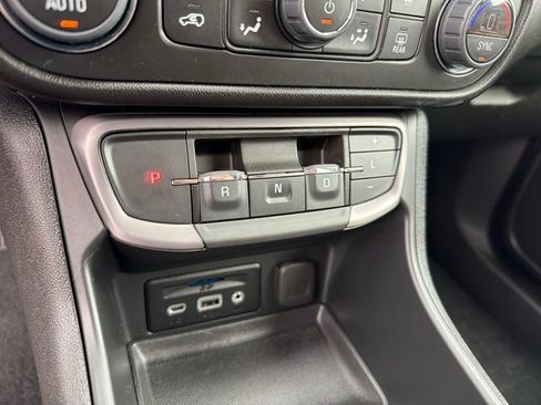 Certified 2024 GMC Terrain AT4 w/ LPO, Floor Liner Package AWD/4WD image 20
