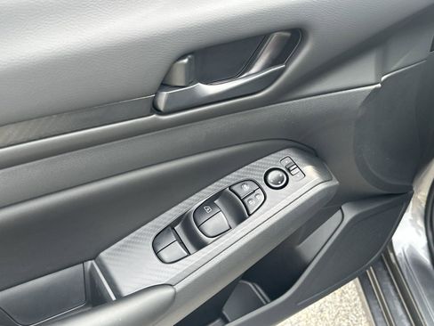 New 2025 Nissan Altima 2.5 S image 16