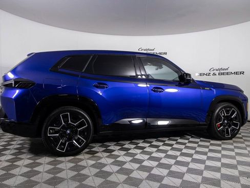 Used 2023 BMW XM image 11