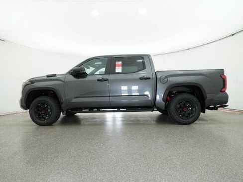New 2026 Toyota Tundra TRD Pro image 19