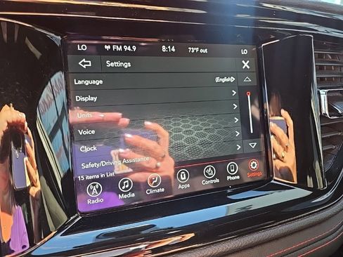 Used 2023 Dodge Durango GT AWD/4WD image 58