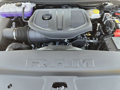 New 2026 RAM 1500 Big Horn image 22