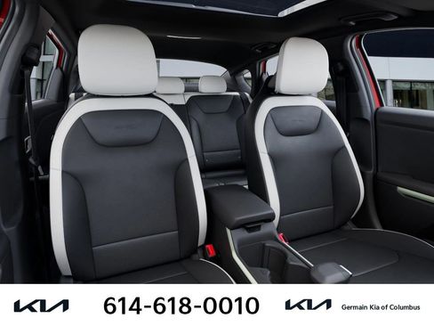 New 2026 Kia K4 GT-Line w/ GT-Line Sunroof Package image 18