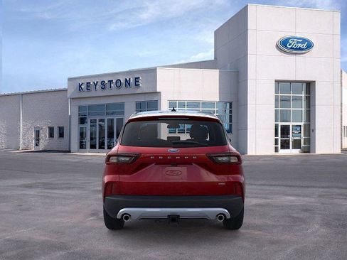 Used 2025 Ford Escape SE w/ PHEV Premium Package FWD image 6