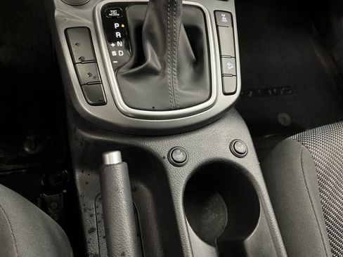 Certified 2023 Kia Seltos LX AWD/4WD image 17