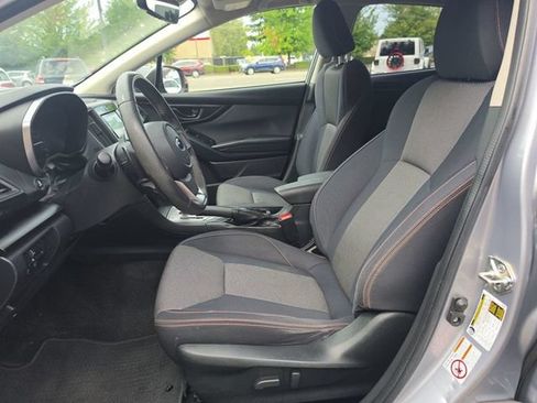 Used 2020 Subaru Crosstrek 2.0i Premium w/ Moonroof Package 2 AWD/4WD image 9