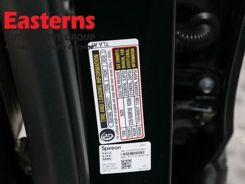 Used 2018 Honda CR-V EX-L image 36