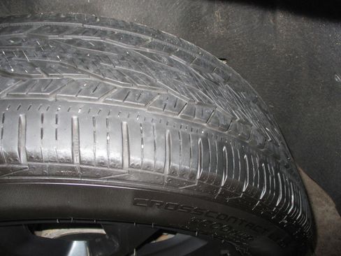 Used 2019 Chevrolet Traverse RS image 11