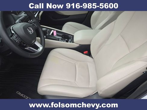 Used 2023 Honda Accord Touring image 21