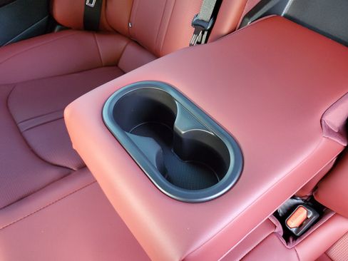 Used 2026 Kia K5 GT-Line image 8